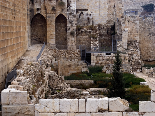Tour of Israel